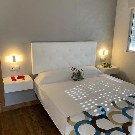 Habitacion La Morada 萨阿拉德洛斯阿图内斯 外观 照片
