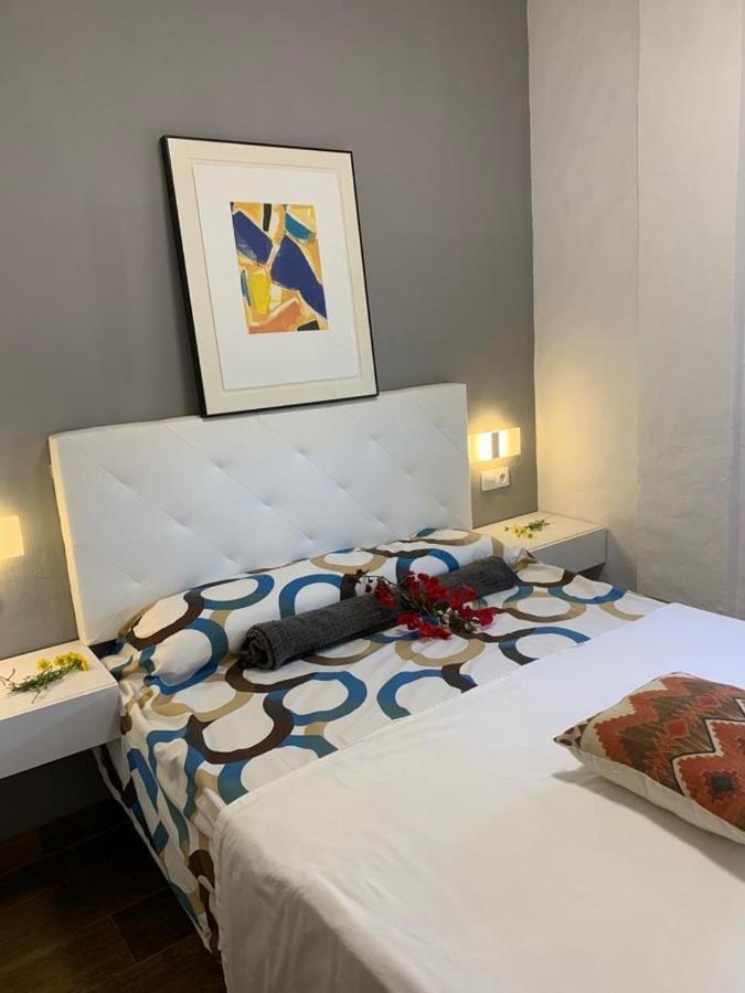 Habitacion La Morada 萨阿拉德洛斯阿图内斯 外观 照片